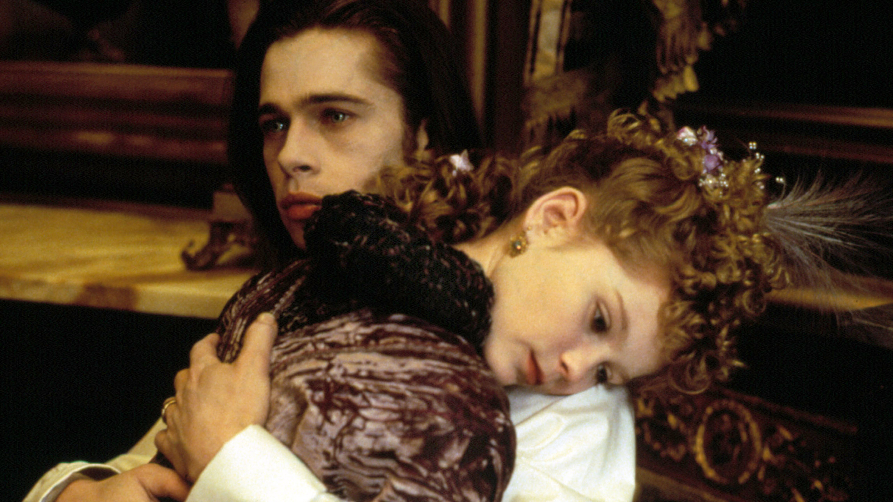 Entretien avec un vampire Entretien avec un vampire