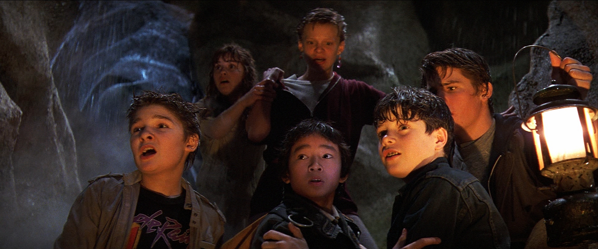 Les Goonies Les Goonies