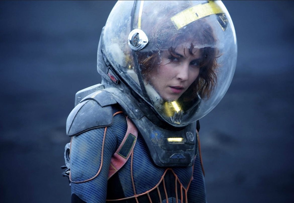 Prometheus 