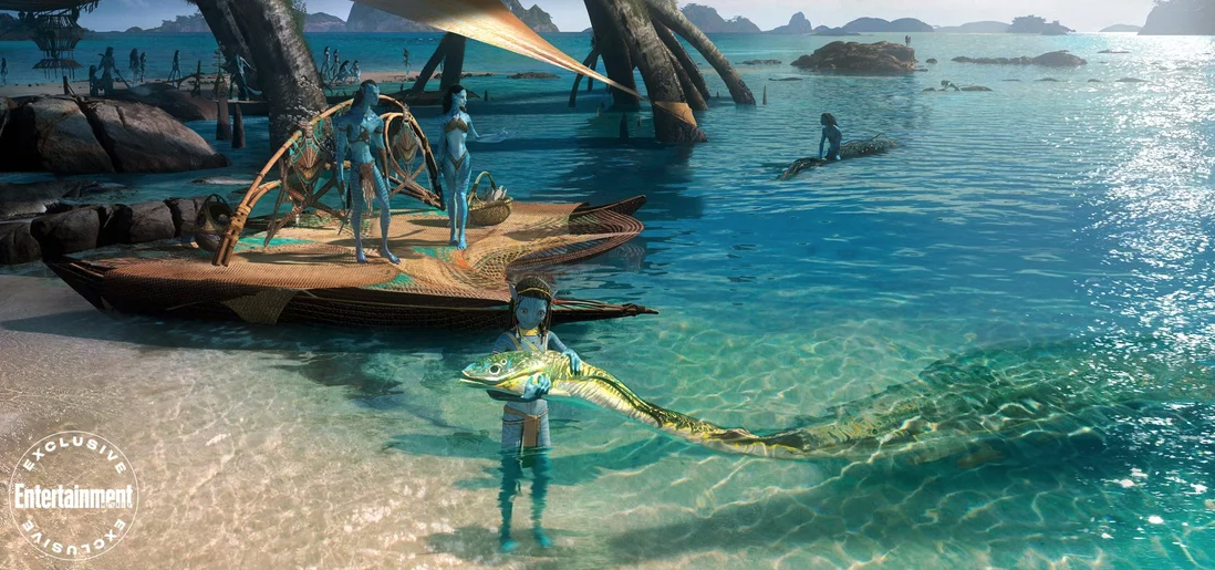 Avatar 2