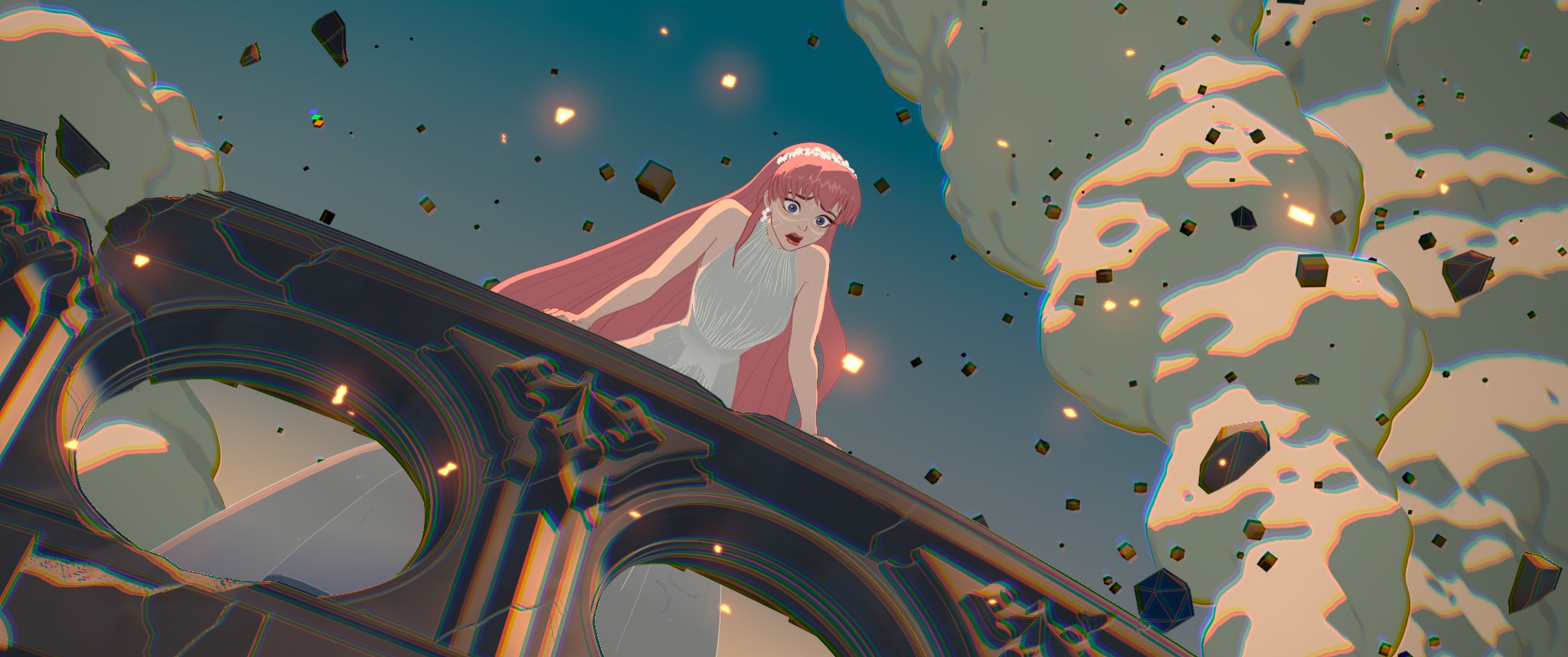 Belle Belle