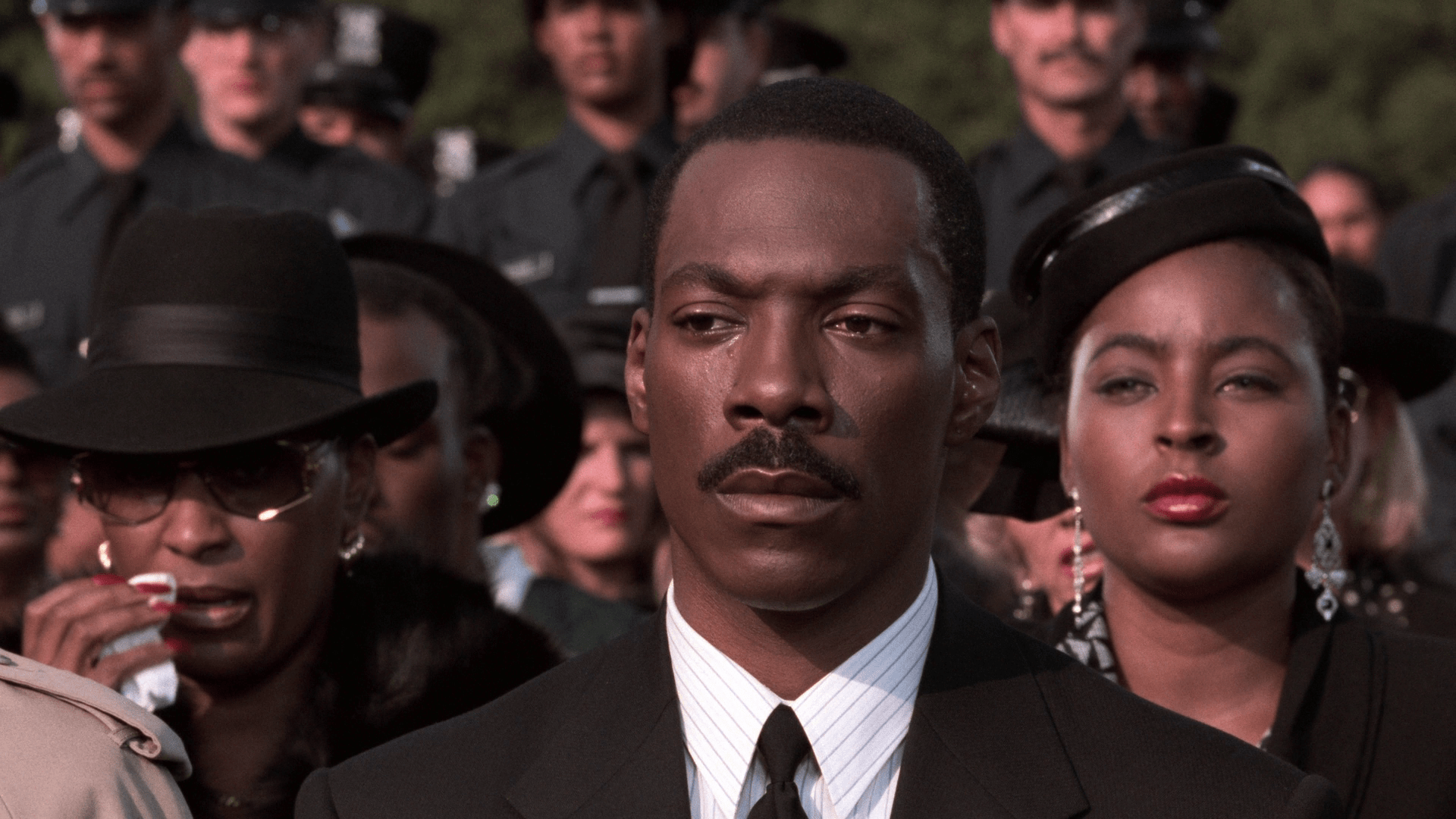 Le Flic De Beverly Hills 3 Pourquoi Le Tournage A été Compliqué Pour Eddie Murphy Cinéséries