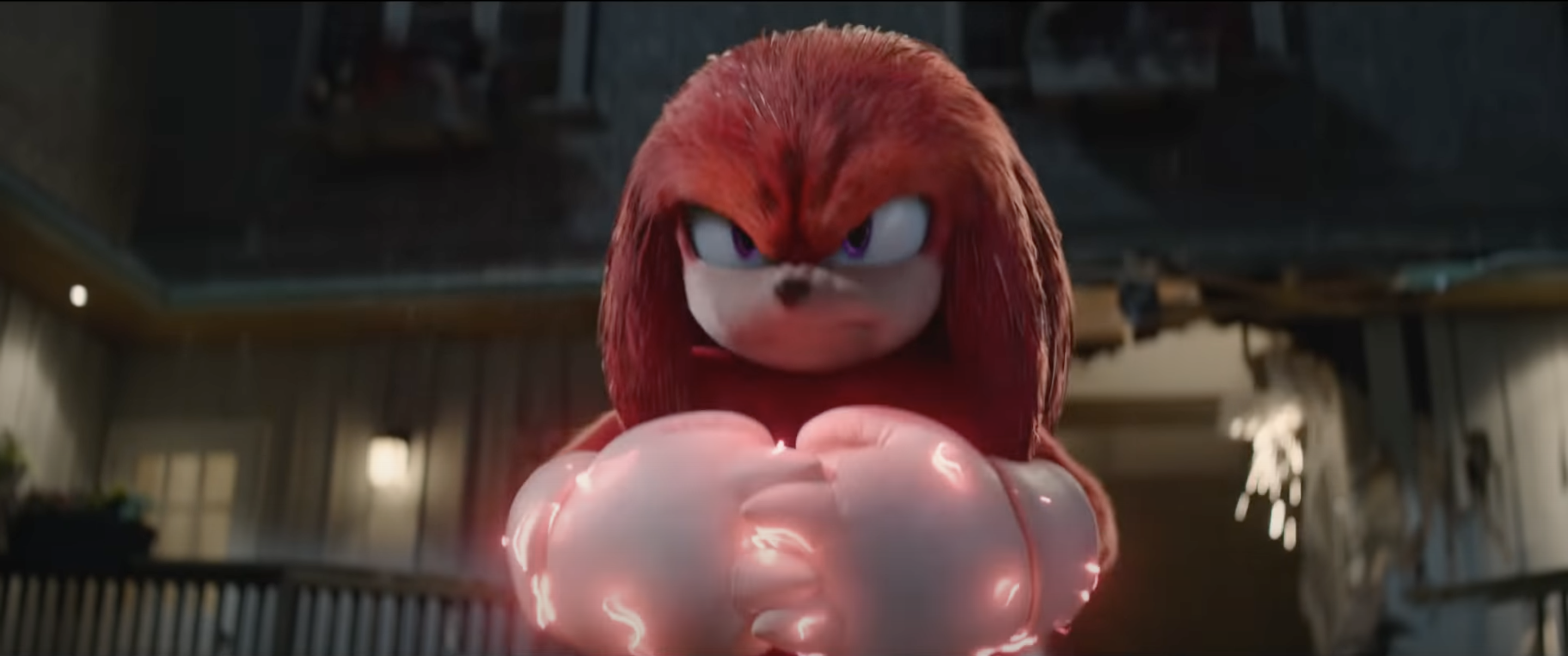 Sonic 2 Sonic 2
