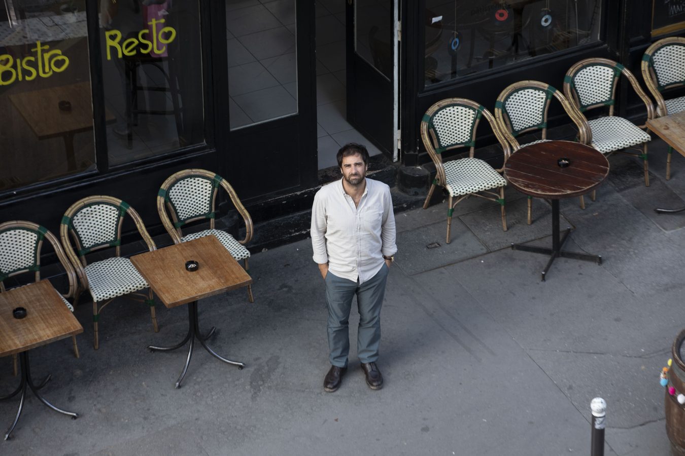Chère Léa