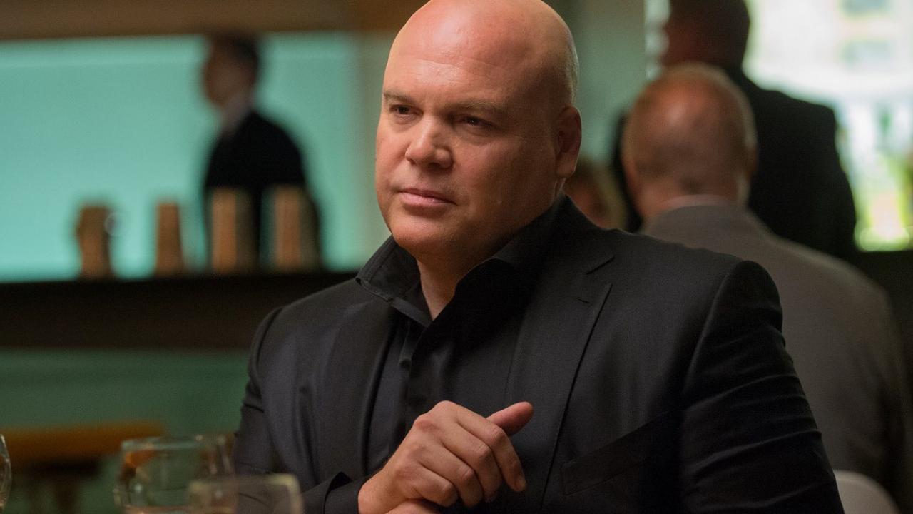 Le Caïd (Vincent D'Onofrio) - Marvel's Daredevil