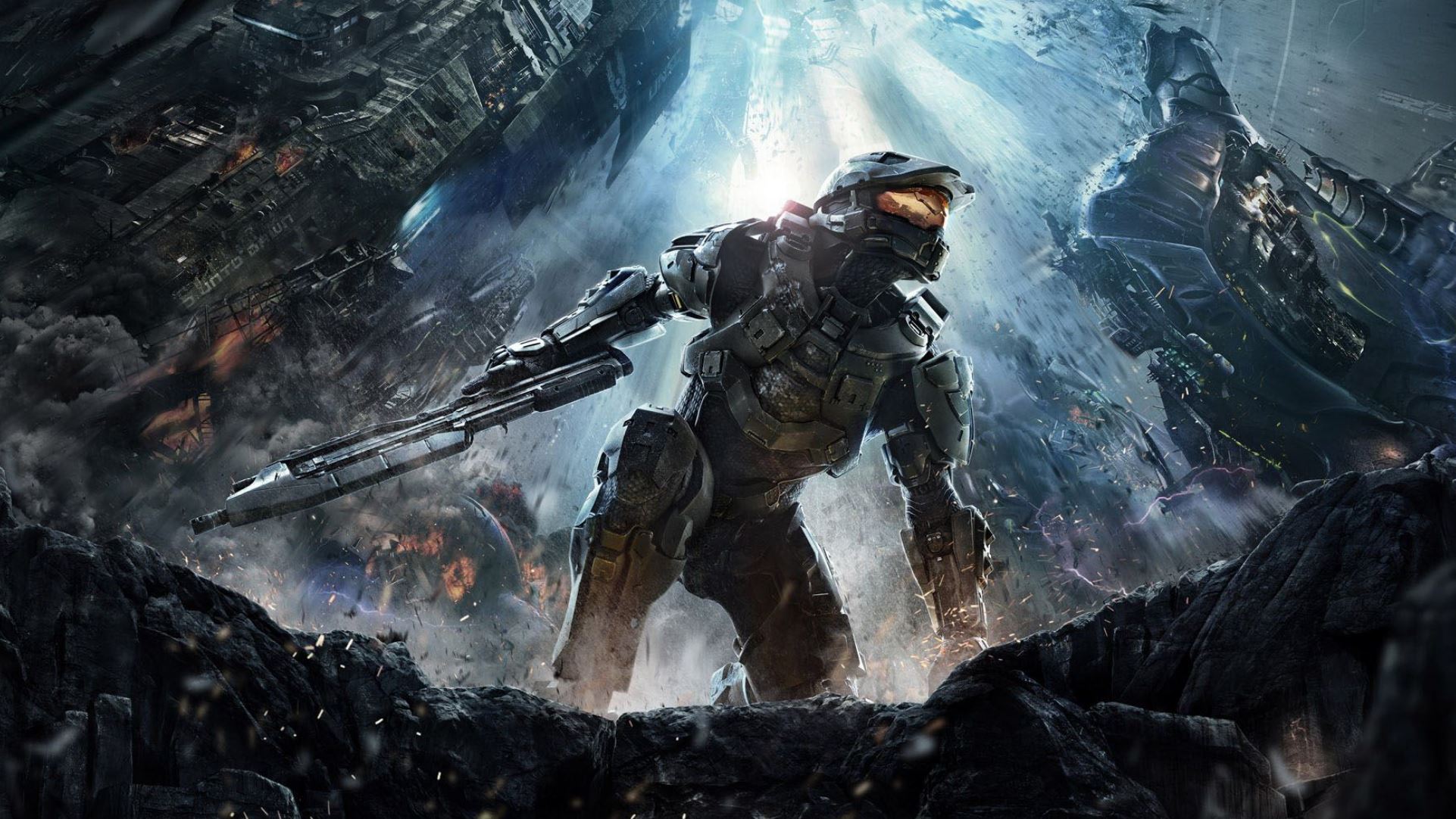 Halo Infinite Halo Infinite