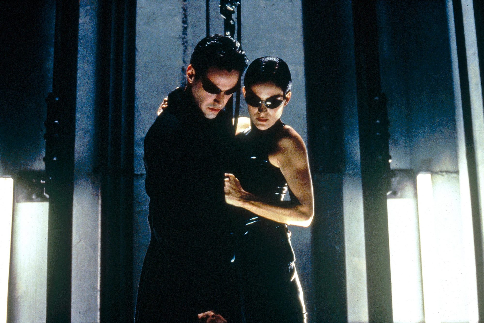 Matrix