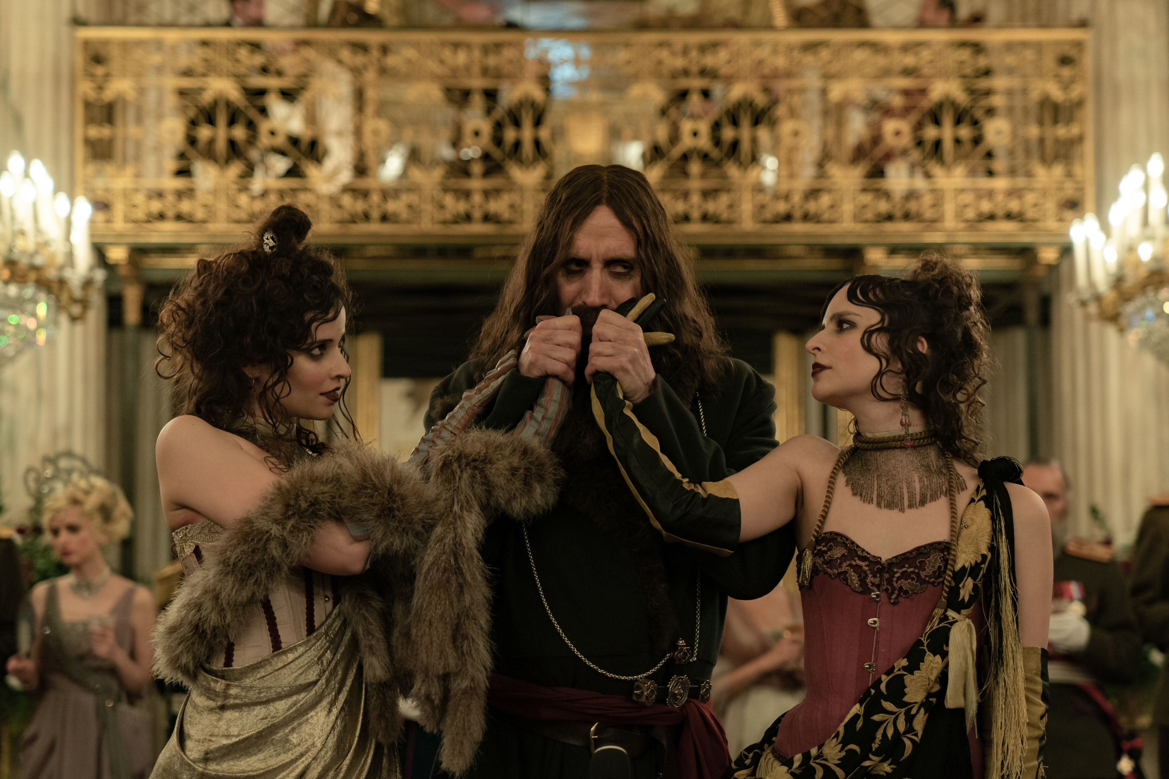 The King’s Man : Première Mission