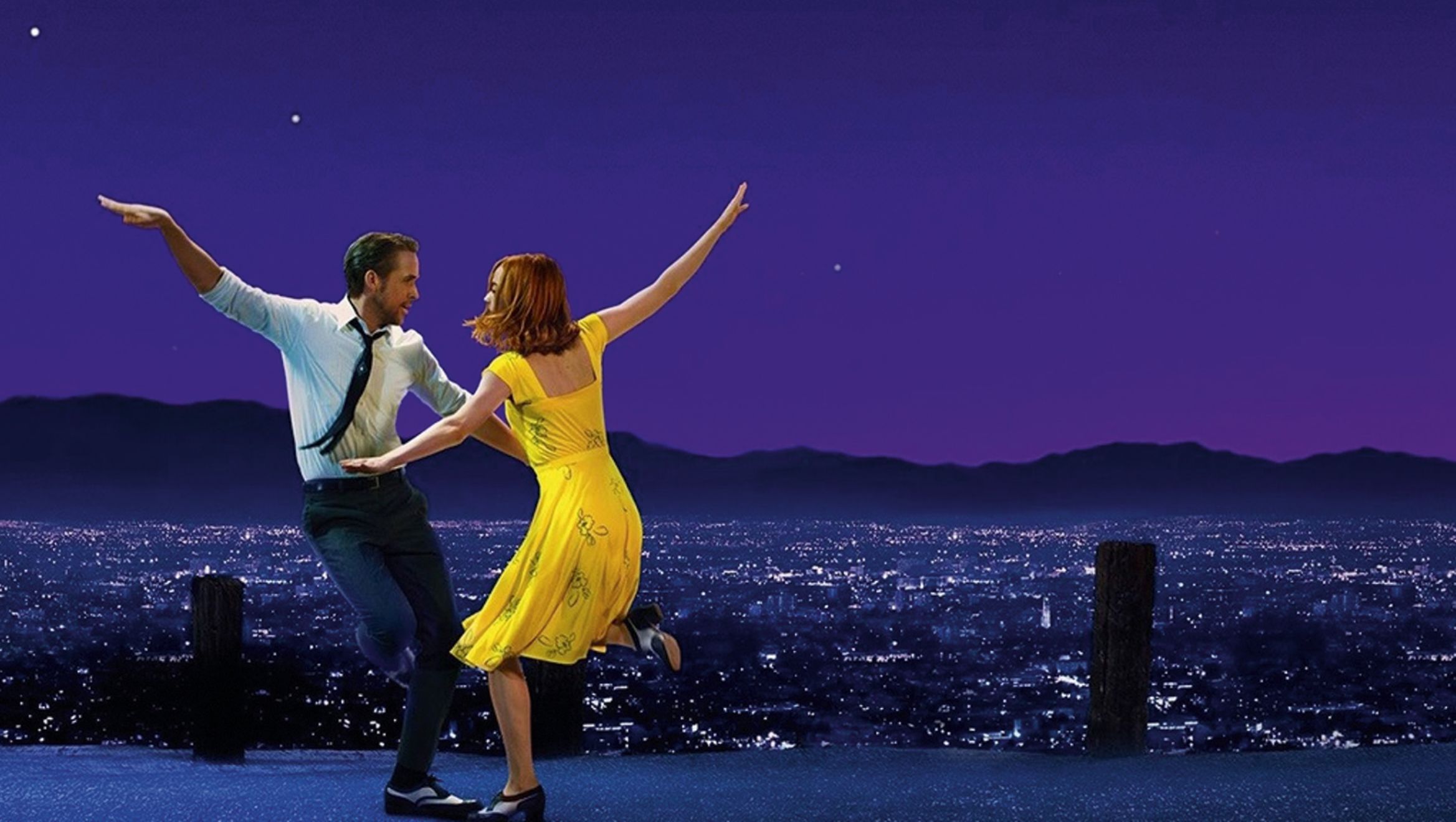 La La Land La La Land