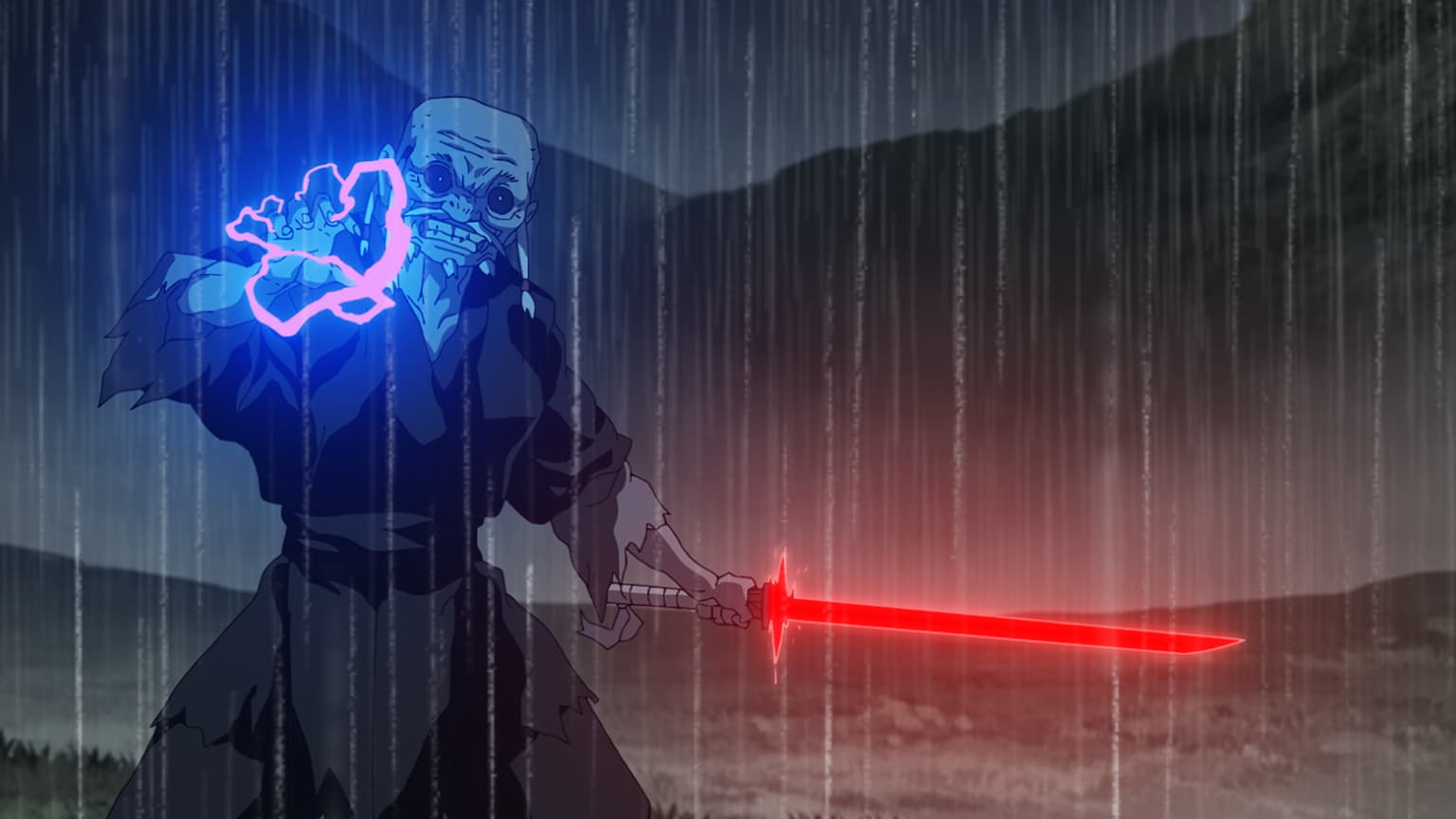 Star Wars Vision Star Wars Vision