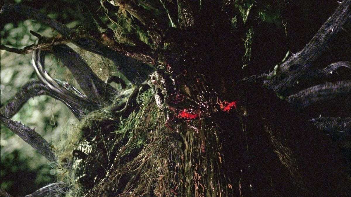 Man Thing