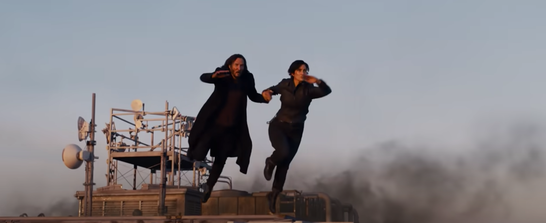 Matrix 4