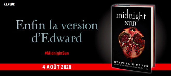 Midnight Sun