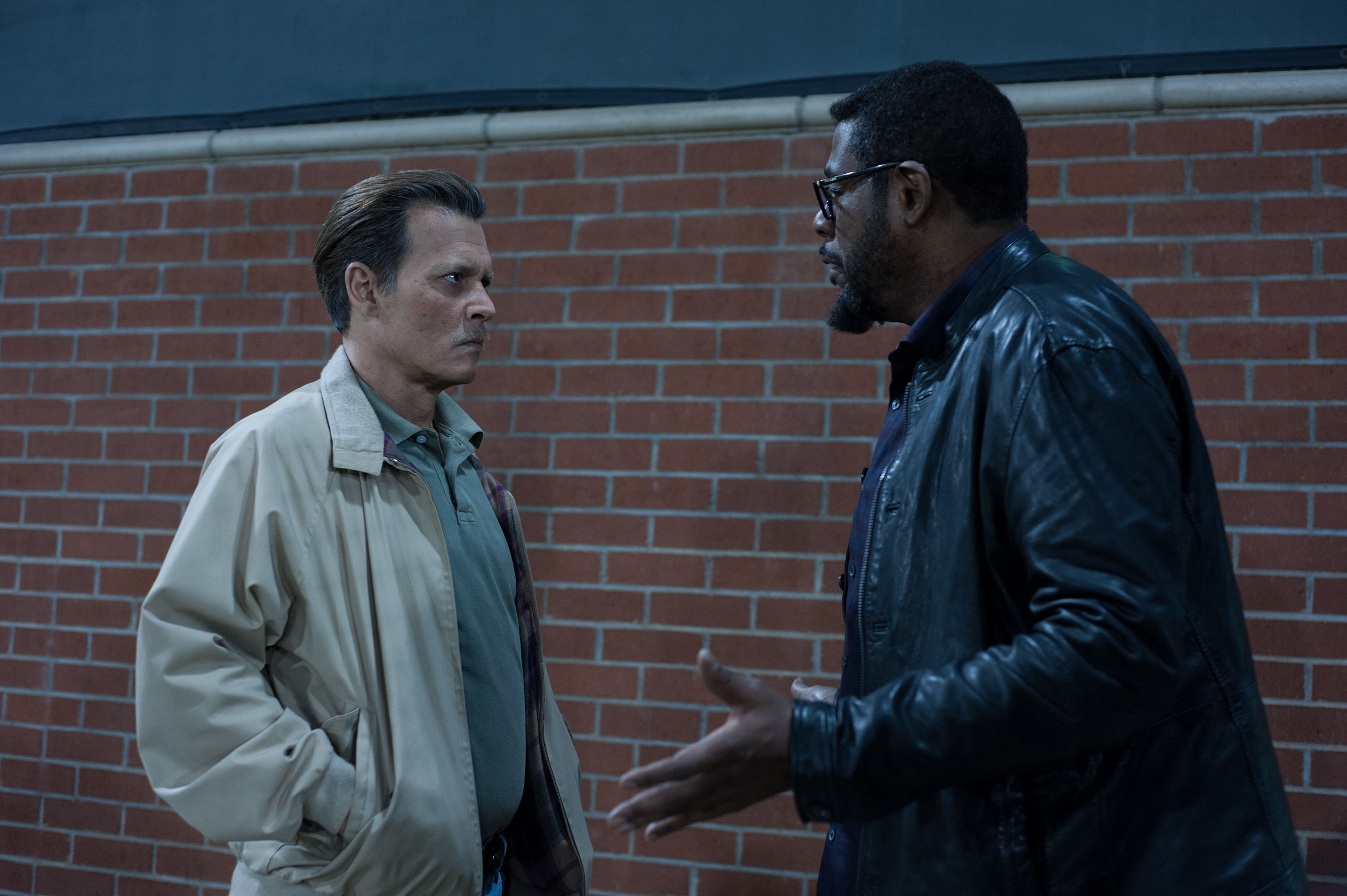 City of Lies City of Lies