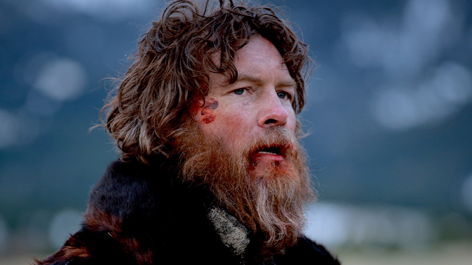 Sam Worthington dans The Last Son