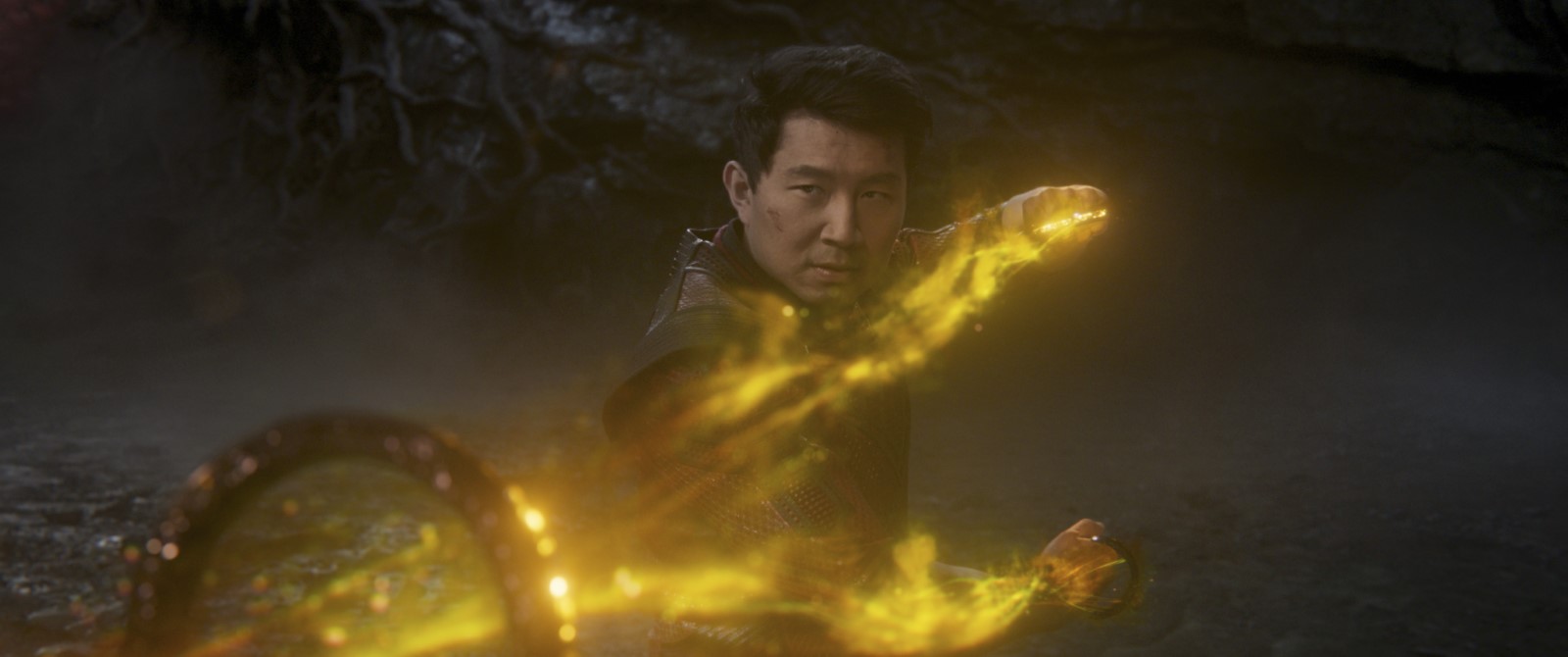 Shang-Chi et la Légende des Dix Anneaux Shang-Chi et la Légende des Dix Anneaux