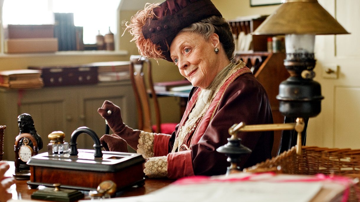 Downton Abbey