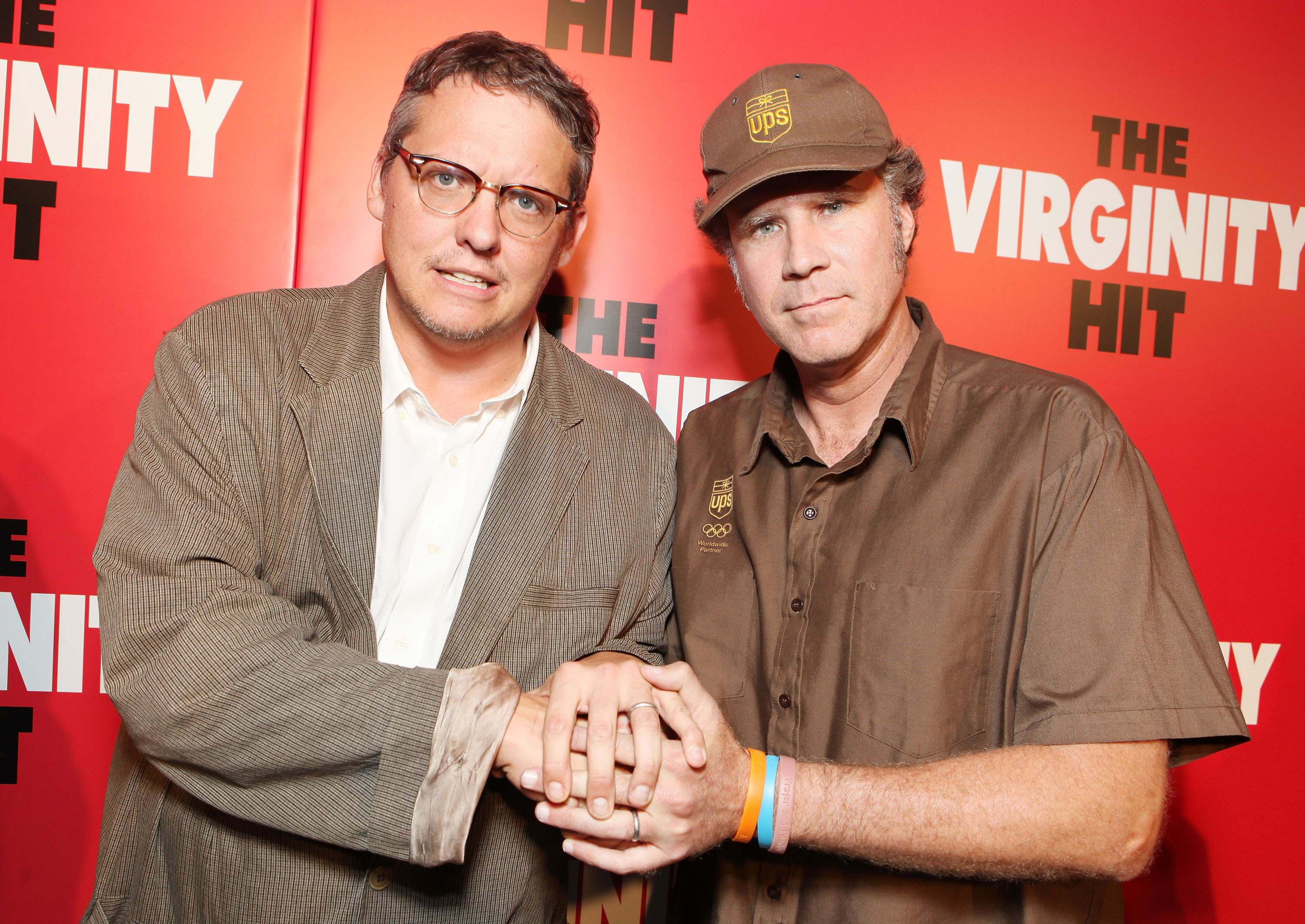 Adam McKay