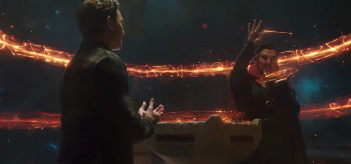 Spider-Man : No Way Home