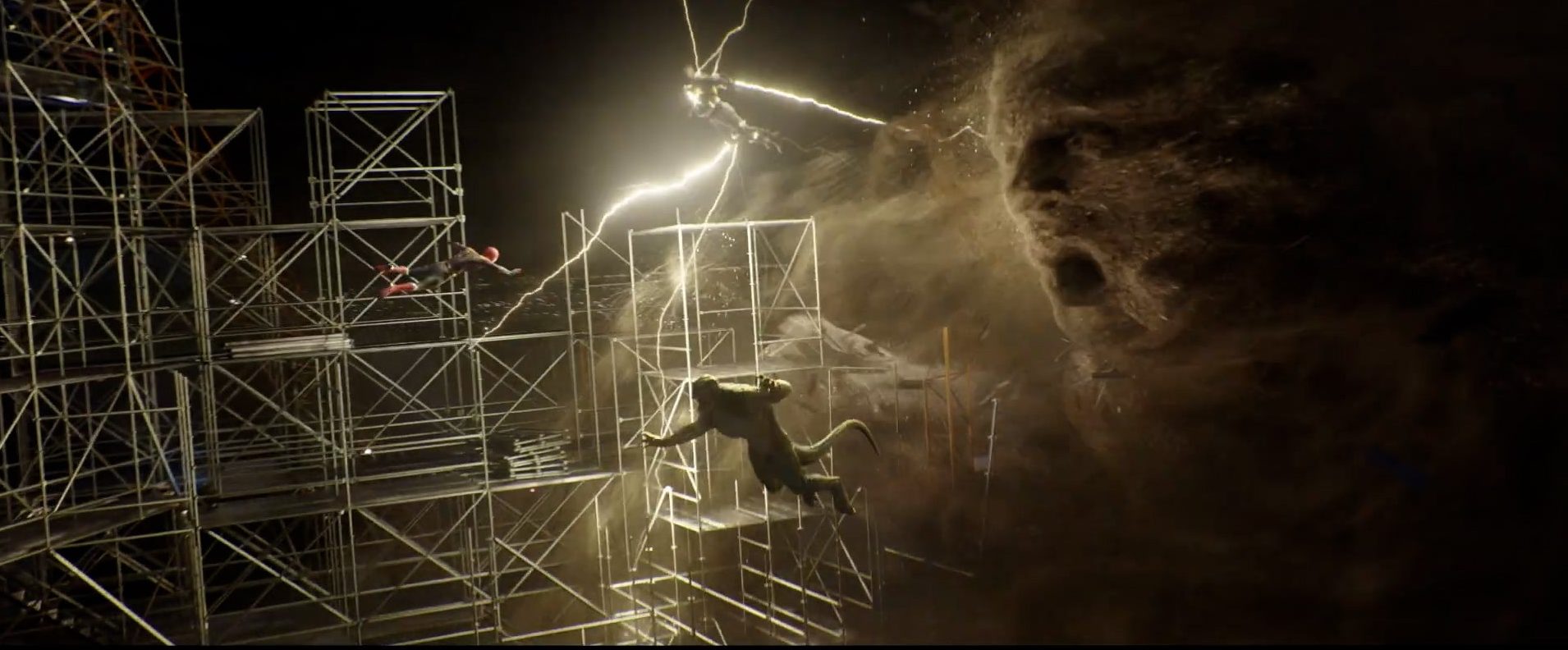 Spider-Man : No Way Home