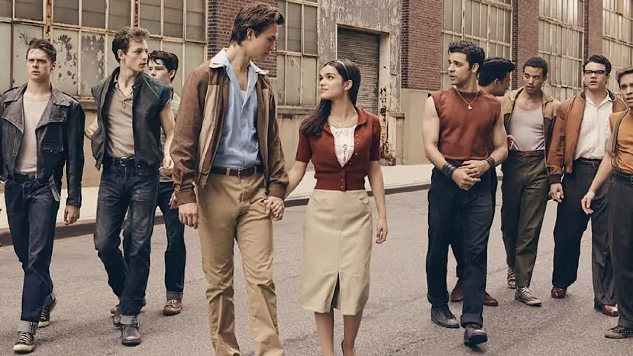 West Side Story West Side Story