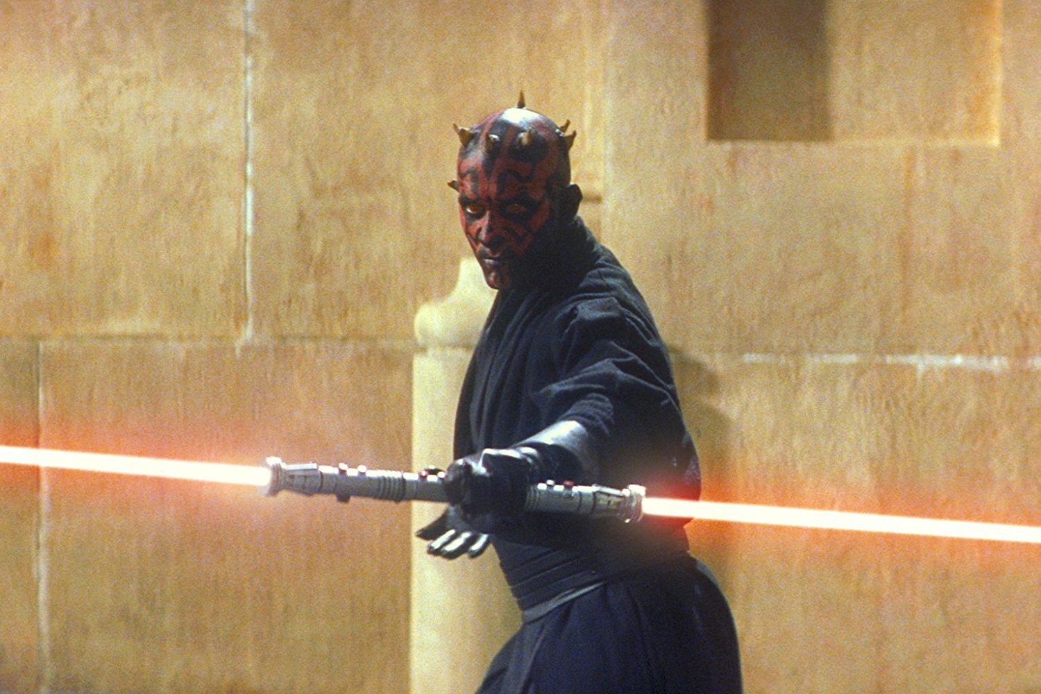 Star Wars épisode 1 : La Menace fantôme