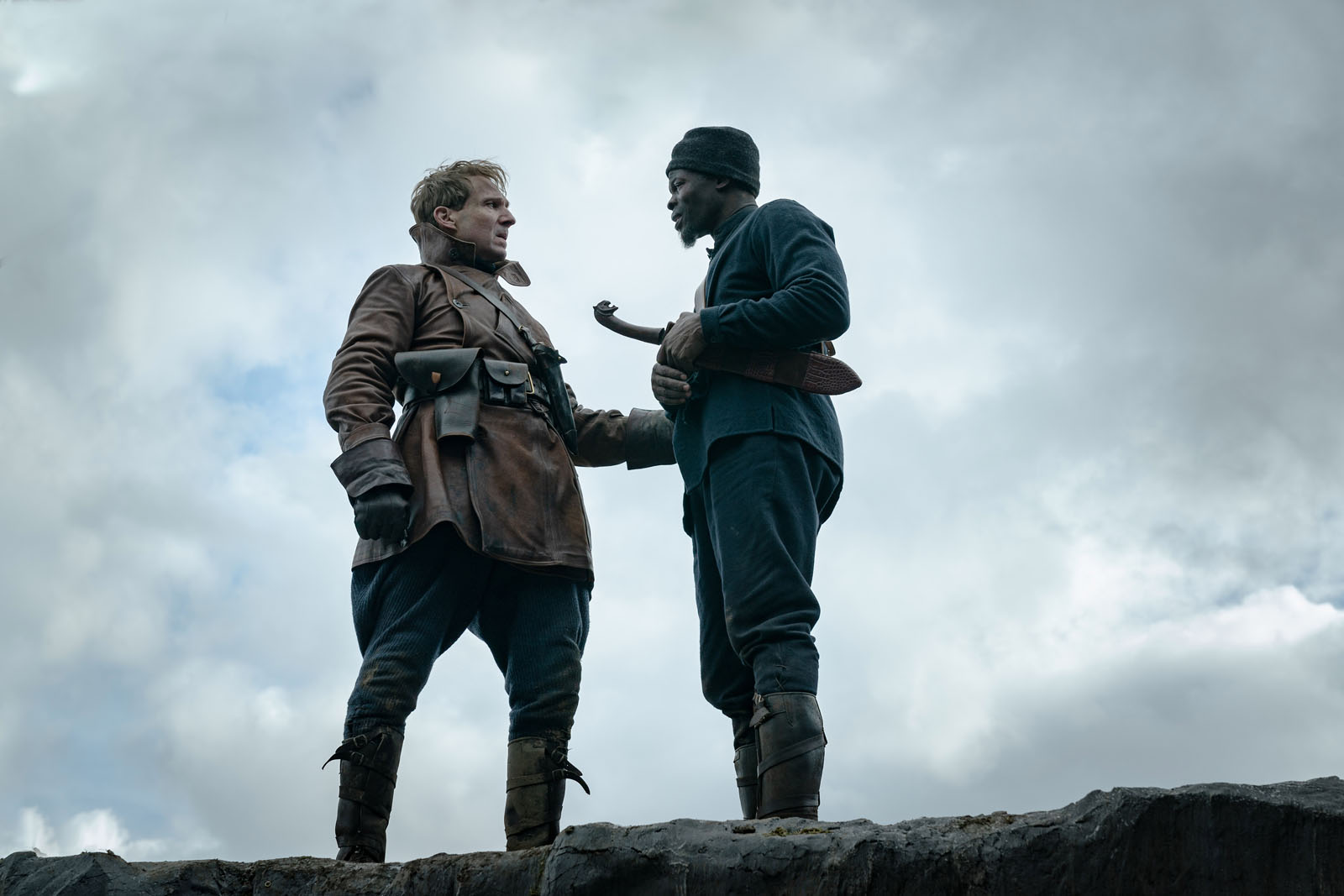 The King's Man : Première Mission The King's Man : Première Mission