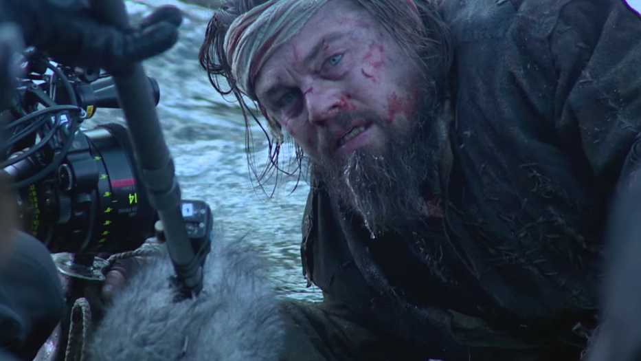 The Revenant 