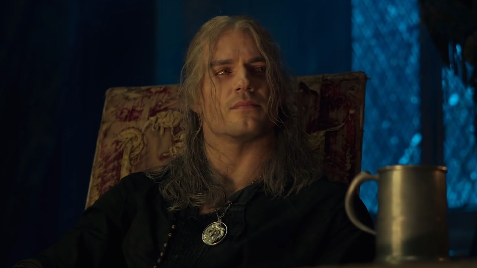The Witcher