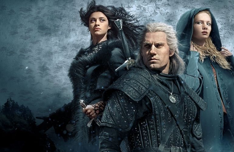 The Witcher