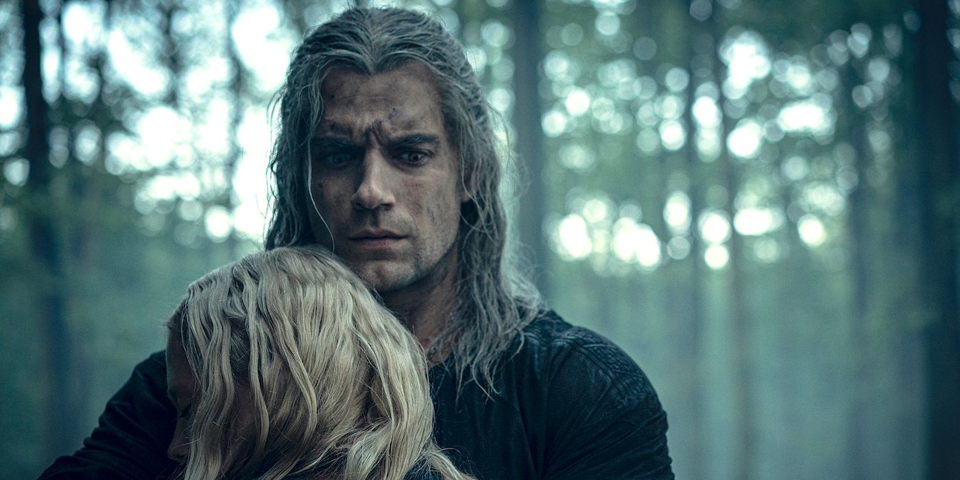 The Witcher