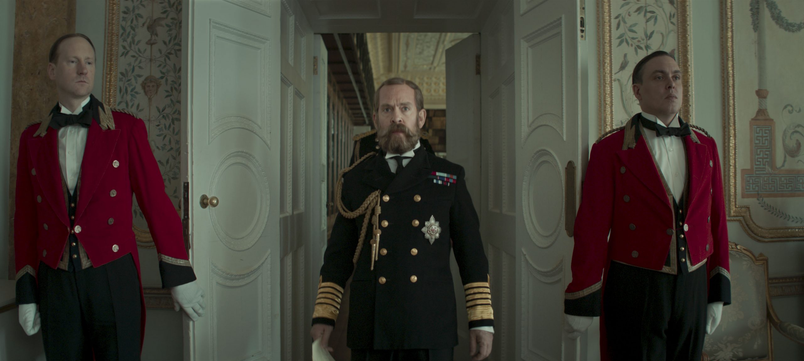 The King’s Man : Première Mission