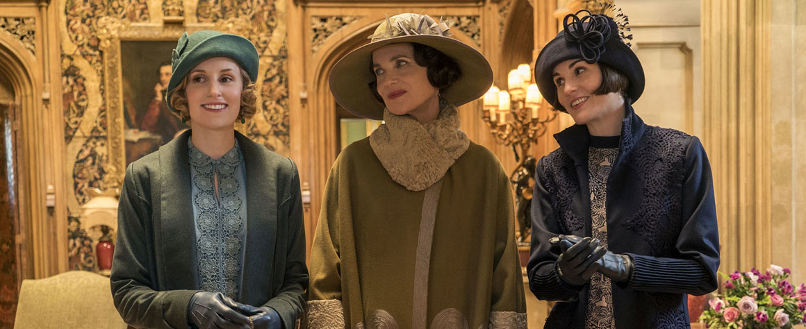 Downton Abbey