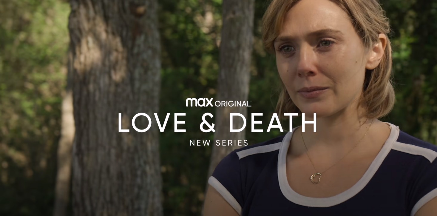 Love & Death