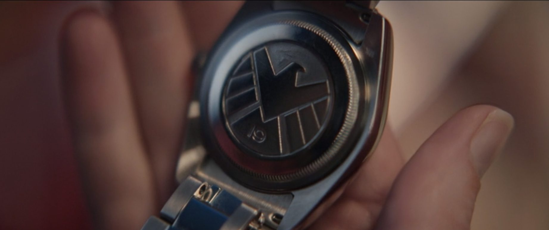 Hawkeye ©Disney+