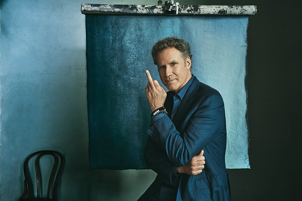 Will Ferrell