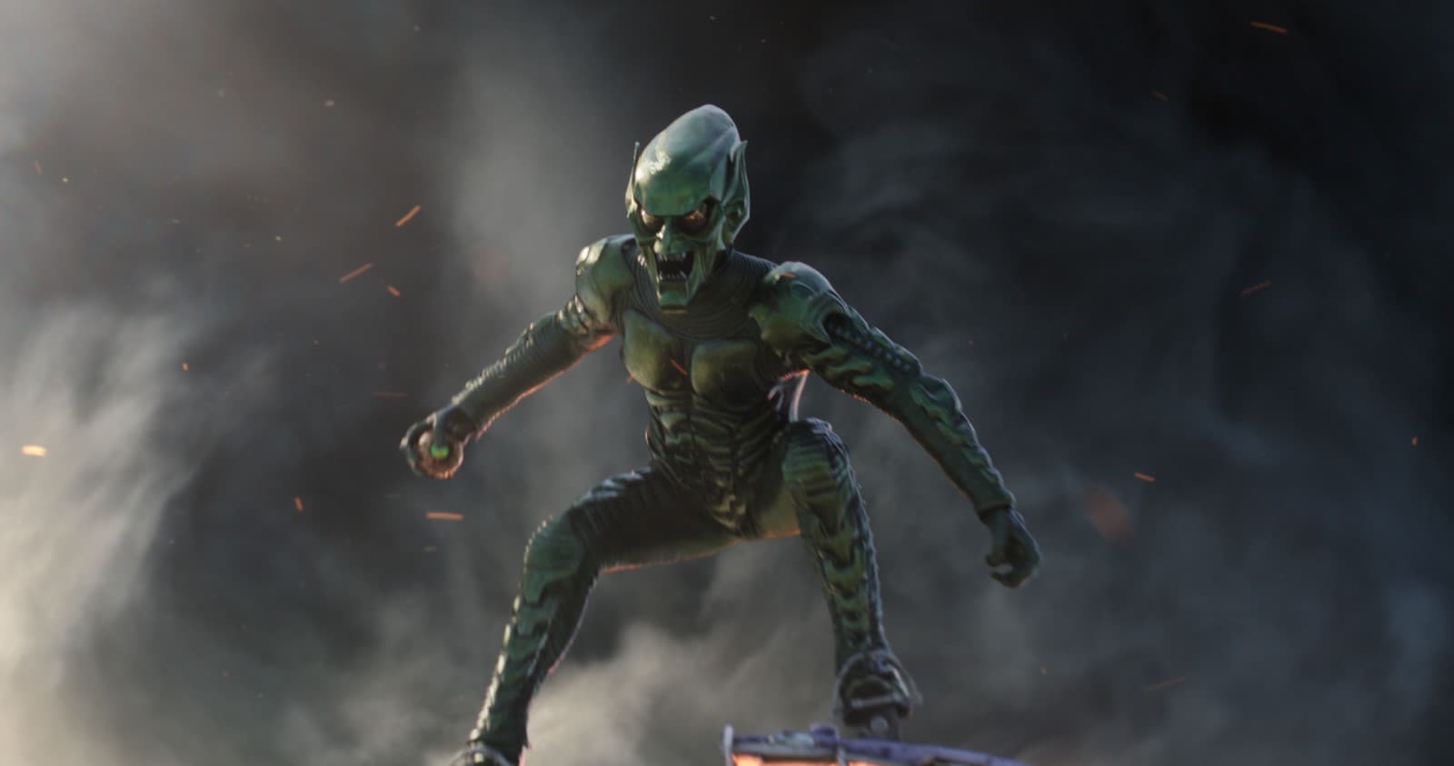 Spider-Man : No Way Home