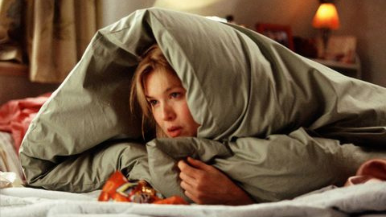 Le journal de Bridget Jones