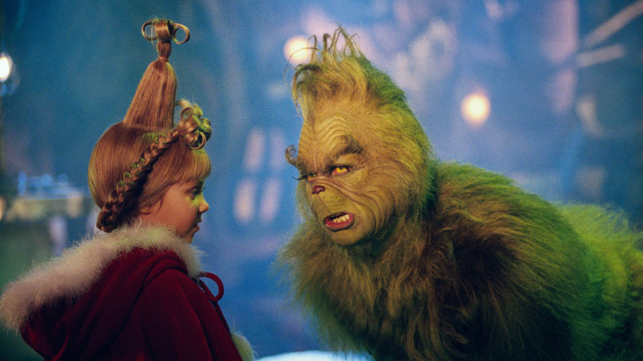 Le Grinch