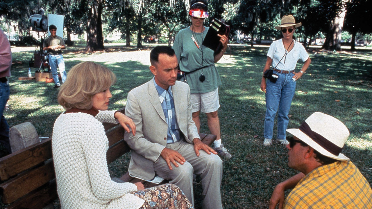 Forrest Gump 