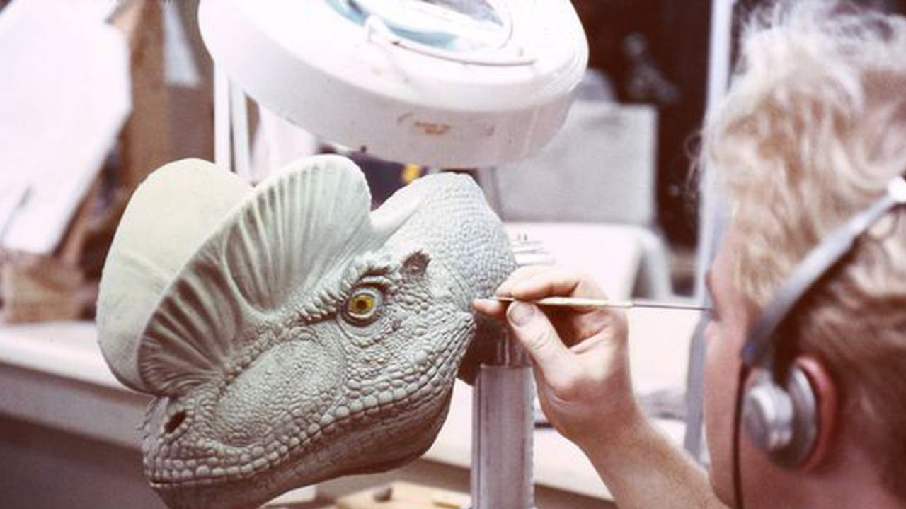 Jurassic Park