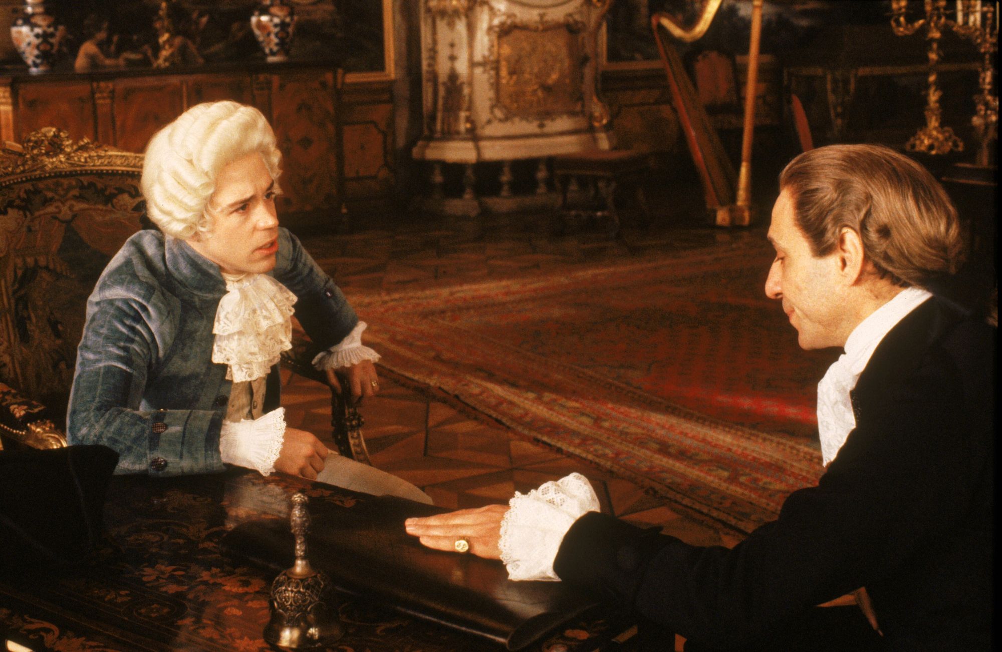 Amadeus Amadeus