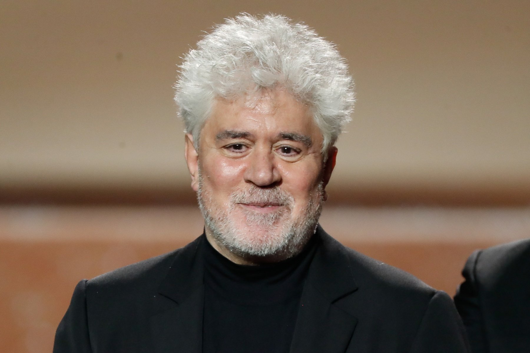 Pedro Almodóvar Pedro Almodóvar