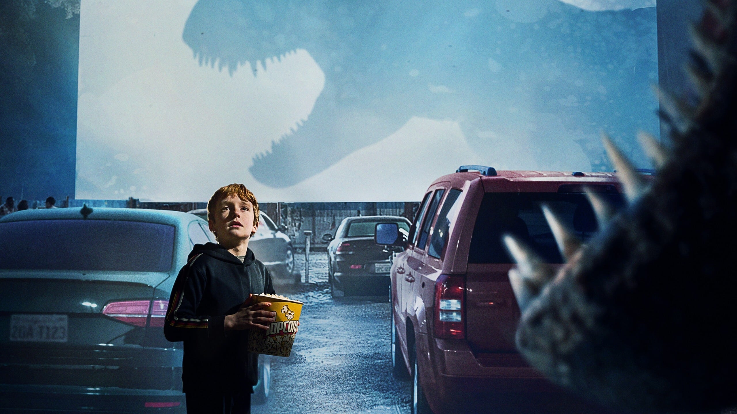 Jurassic World : Le Monde d'après