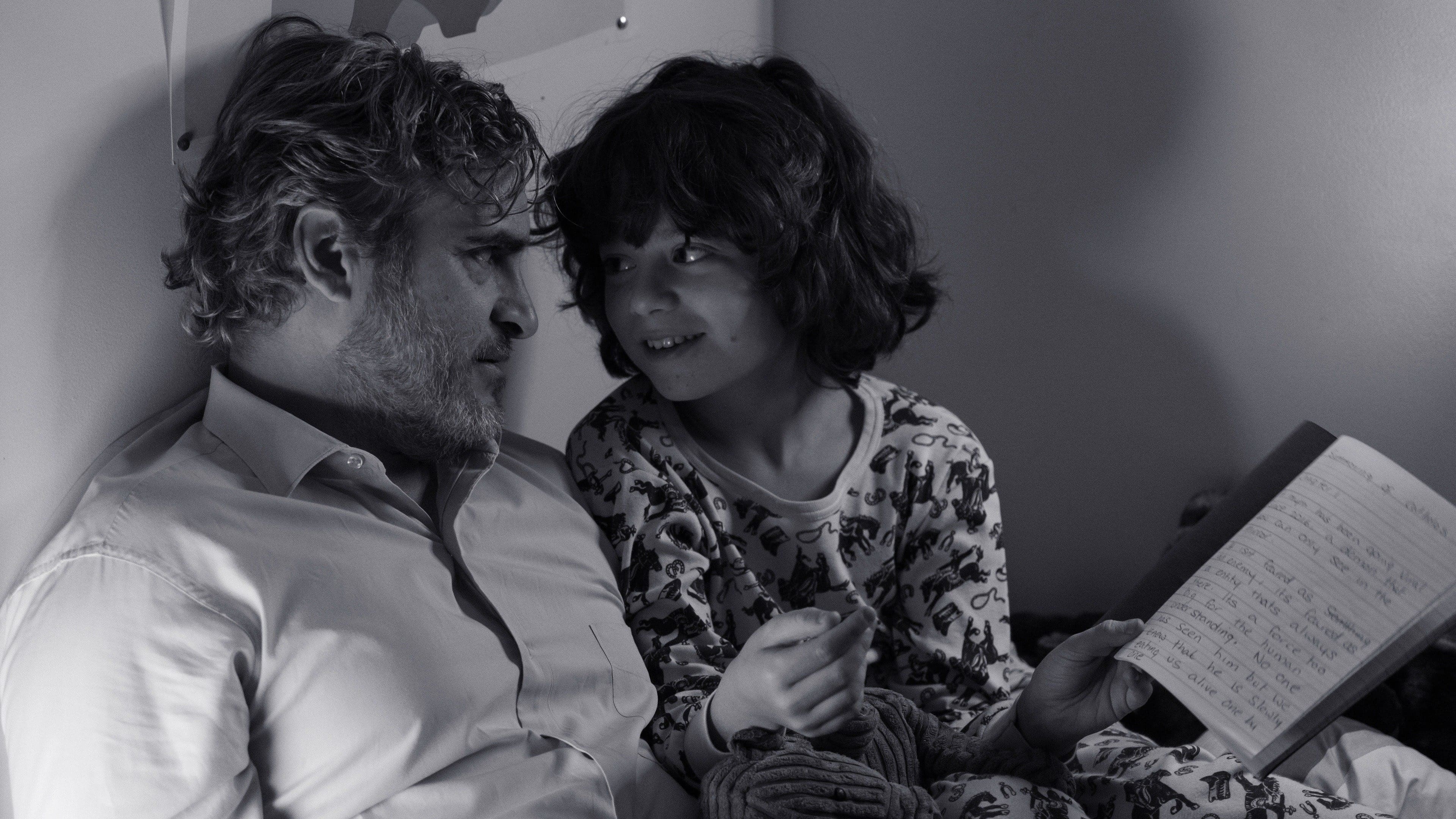 Nos âmes d'enfants