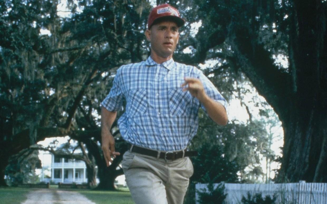 Forrest Gump Forrest Gump
