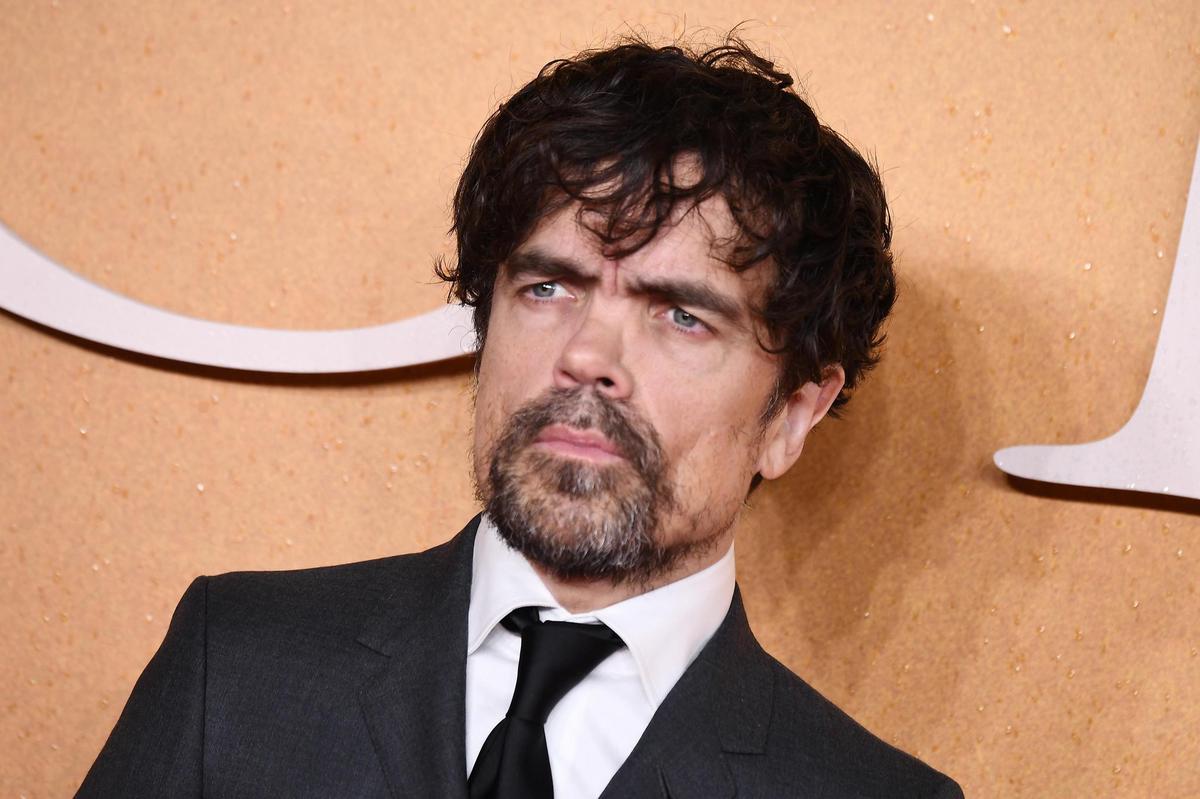 Peter Dinklage © Getty Images