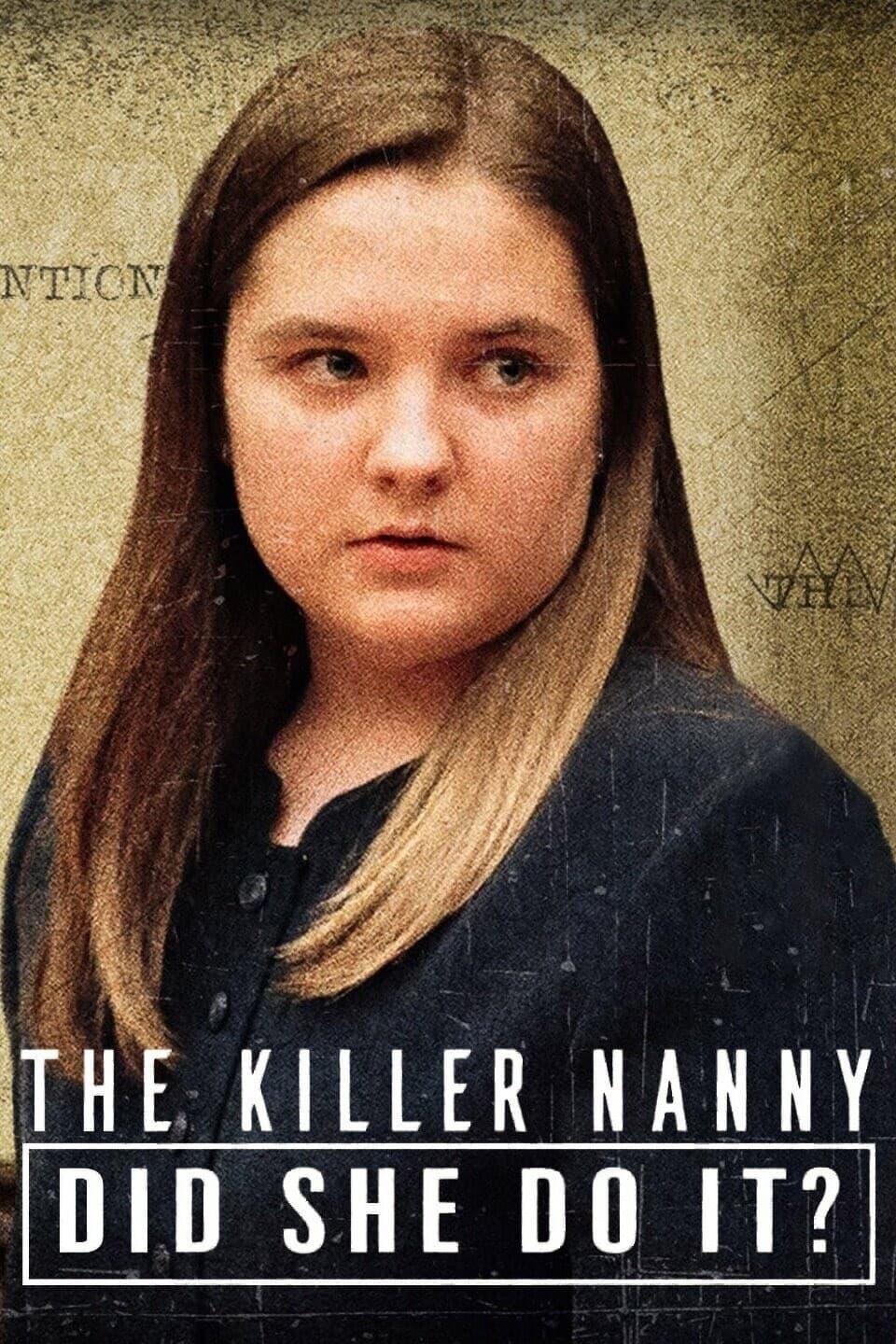 The Killer Nanny: Did She Do It? (Film, 2022) — CinéSérie