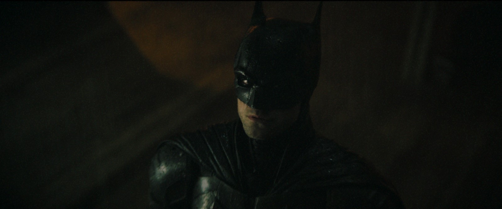 Robert Pattison (Bruce Wayne / Batman) - The Batman © Warner Bros. Entertainment / Jonathan Olley/™ & DC Comics Robert Pattison (Bruce Wayne / Batman) - The Batman © Warner Bros. Entertainment / Jonathan Olley/™ & DC Comics