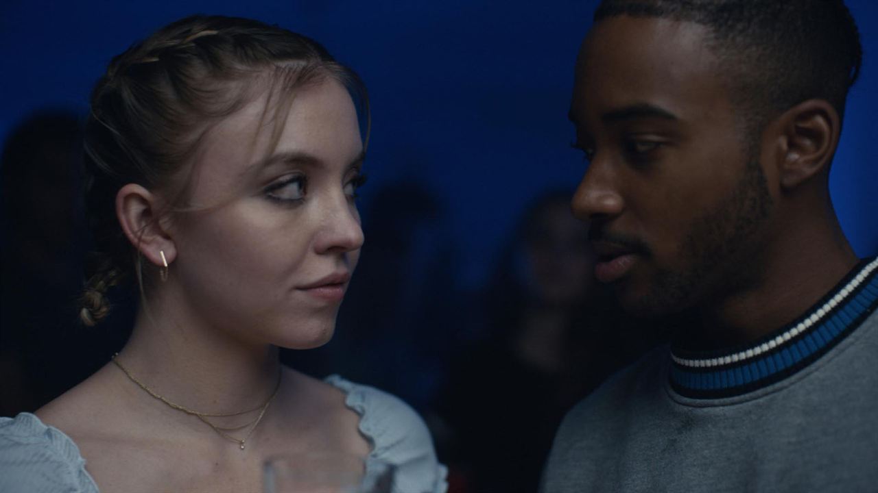 Sydney Sweeney - Euphoria